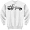 Custom Print Crewneck Sweatshirt Thumbnail
