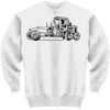 Custom Print Crewneck Sweatshirt Thumbnail