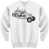 Custom Print Crewneck Sweatshirt Thumbnail