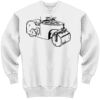 Custom Print Crewneck Sweatshirt Thumbnail