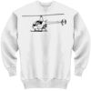 Custom Print Crewneck Sweatshirt Thumbnail