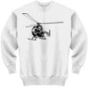 Custom Print Crewneck Sweatshirt Thumbnail