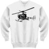 Custom Print Crewneck Sweatshirt Thumbnail