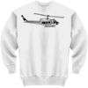 Custom Print Crewneck Sweatshirt Thumbnail