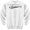 Custom Print Crewneck Sweatshirt Thumbnail