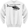 Custom Print Crewneck Sweatshirt Thumbnail