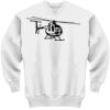 Custom Print Crewneck Sweatshirt Thumbnail