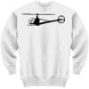 Custom Print Crewneck Sweatshirt Thumbnail