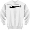 Custom Print Crewneck Sweatshirt Thumbnail