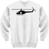 Custom Print Crewneck Sweatshirt Thumbnail