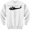 Custom Print Crewneck Sweatshirt Thumbnail