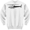 Custom Print Crewneck Sweatshirt Thumbnail