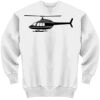 Custom Print Crewneck Sweatshirt Thumbnail