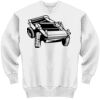 Custom Print Crewneck Sweatshirt Thumbnail