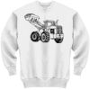 Custom Print Crewneck Sweatshirt Thumbnail