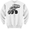 Custom Print Crewneck Sweatshirt Thumbnail