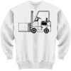 Custom Print Crewneck Sweatshirt Thumbnail