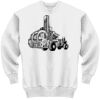Custom Print Crewneck Sweatshirt Thumbnail