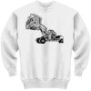 Custom Print Crewneck Sweatshirt Thumbnail