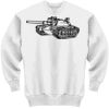 Custom Print Crewneck Sweatshirt Thumbnail