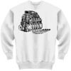 Custom Print Crewneck Sweatshirt Thumbnail