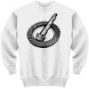 Custom Print Crewneck Sweatshirt Thumbnail