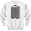 Custom Print Crewneck Sweatshirt Thumbnail