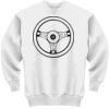 Custom Print Crewneck Sweatshirt Thumbnail