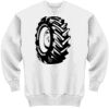 Custom Print Crewneck Sweatshirt Thumbnail