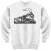 Custom Print Crewneck Sweatshirt Thumbnail