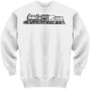 Custom Print Crewneck Sweatshirt Thumbnail