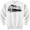 Custom Print Crewneck Sweatshirt Thumbnail