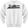 Custom Print Crewneck Sweatshirt Thumbnail