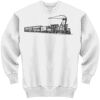 Custom Print Crewneck Sweatshirt Thumbnail
