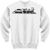 Custom Print Crewneck Sweatshirt Thumbnail