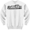 Custom Print Crewneck Sweatshirt Thumbnail