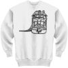 Custom Print Crewneck Sweatshirt Thumbnail
