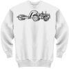Custom Print Crewneck Sweatshirt Thumbnail