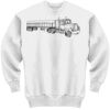 Custom Print Crewneck Sweatshirt Thumbnail