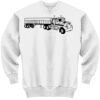 Custom Print Crewneck Sweatshirt Thumbnail