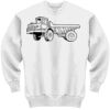 Custom Print Crewneck Sweatshirt Thumbnail