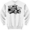 Custom Print Crewneck Sweatshirt Thumbnail
