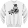 Custom Print Crewneck Sweatshirt Thumbnail