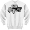 Custom Print Crewneck Sweatshirt Thumbnail