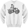 Custom Print Crewneck Sweatshirt Thumbnail