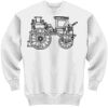 Custom Print Crewneck Sweatshirt Thumbnail