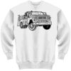 Custom Print Crewneck Sweatshirt Thumbnail