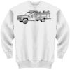 Custom Print Crewneck Sweatshirt Thumbnail