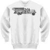 Custom Print Crewneck Sweatshirt Thumbnail