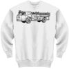 Custom Print Crewneck Sweatshirt Thumbnail